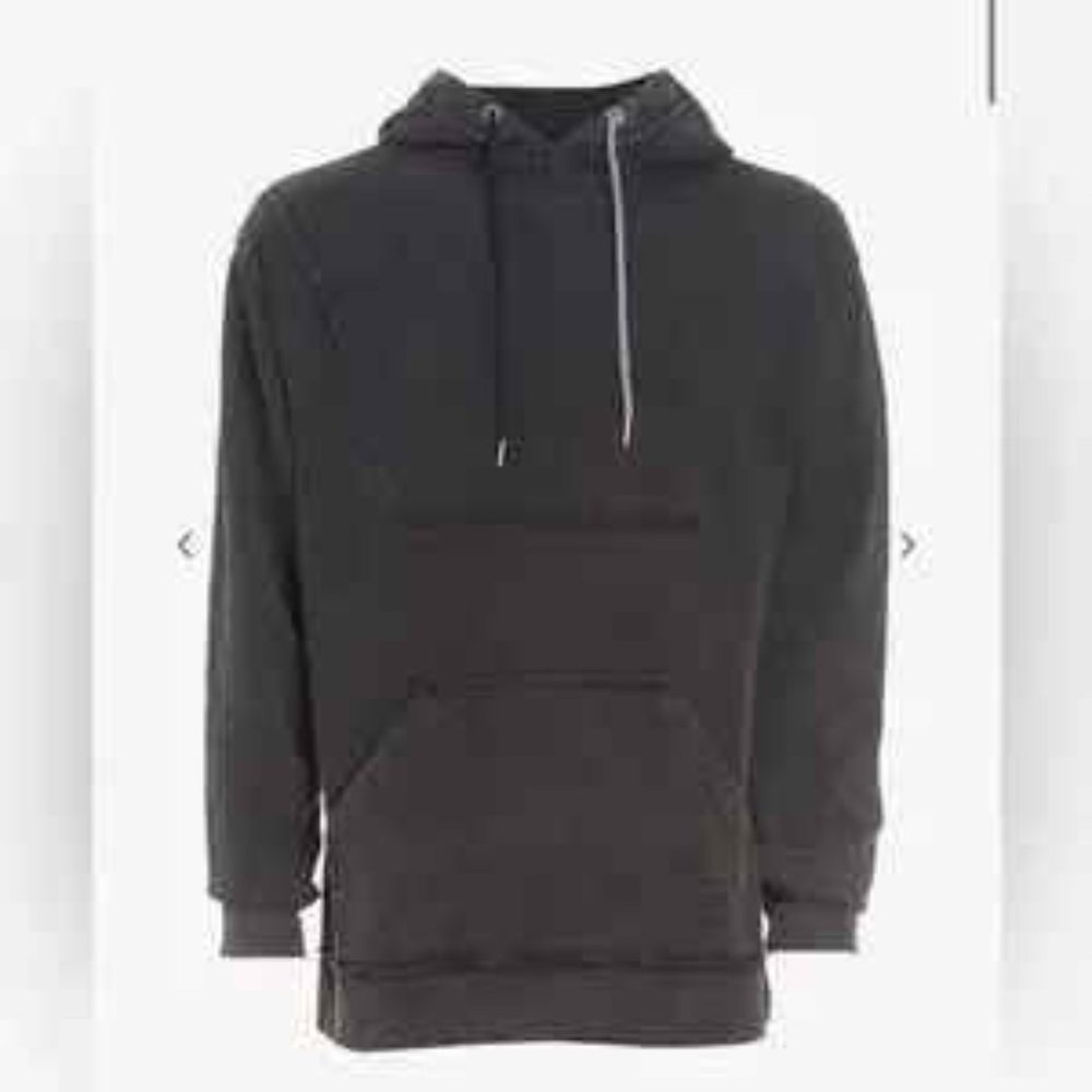 NWT: SER.O.YA MAX HOODIE Unisex  Size XXL - Picture 5 of 7